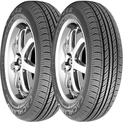 Kit de 2 llantas Cachland CH-268 P 215/60R16 95 V