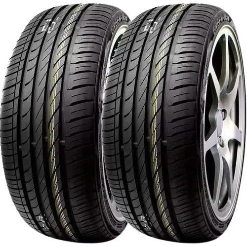 Kit de 2 llantas Linglong Tire Green-Max P 215/45R18 93 W