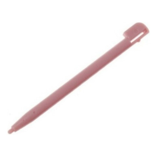 Pluma Stylus Para Nintendo Ds Lite Rosa Claro