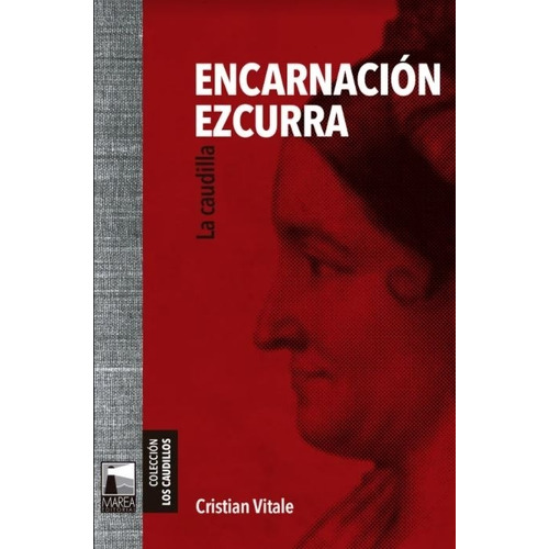 Encarnacion Ezcurra - Cristian Vitale