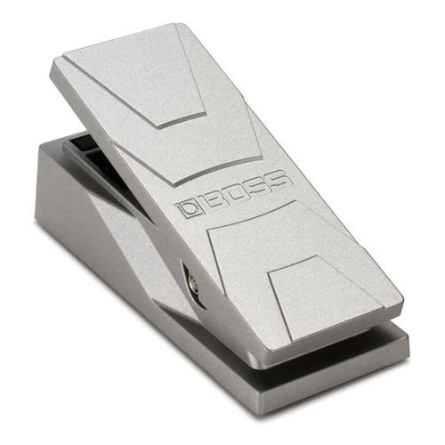 Boss Fv-30l Fv30 Pedal De Volumen Low Baja Impedancia Color Gris Oscuro