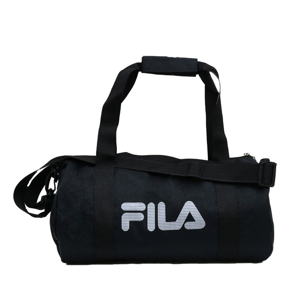 Fl Bolso Cilider Neg Uni