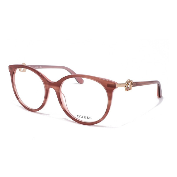 Lentes Guess Mod: Gu 2857-s Armazón Oftálmico 