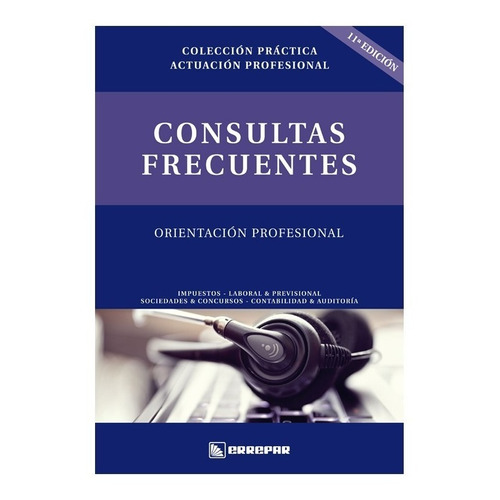 Consultas Frecuentes Colección Práctica.