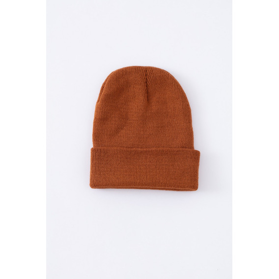 Gorro Lana Tejido Mujer Desiderata