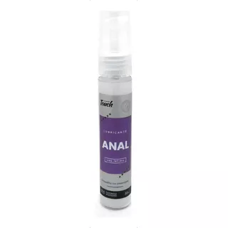 Gel Lubricante Anal 30cc Sexshop Anal Sin Dolor Mujer Hombre