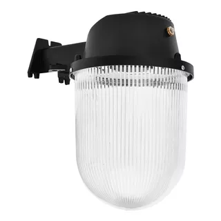 Lámpara Led Luminario Exterior Fotocelda Bullet Cosmo S/foco