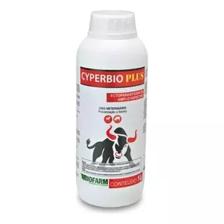 Cyperbio Plus 1lt