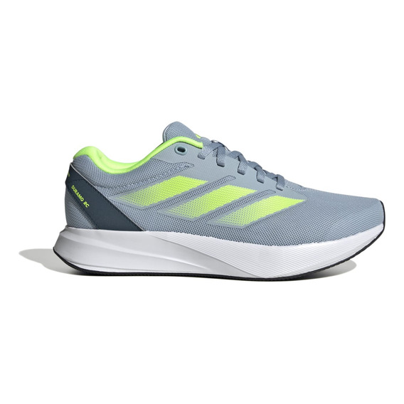 Zapatillas adidas Mujer Duramo Rc Id2706 Azul