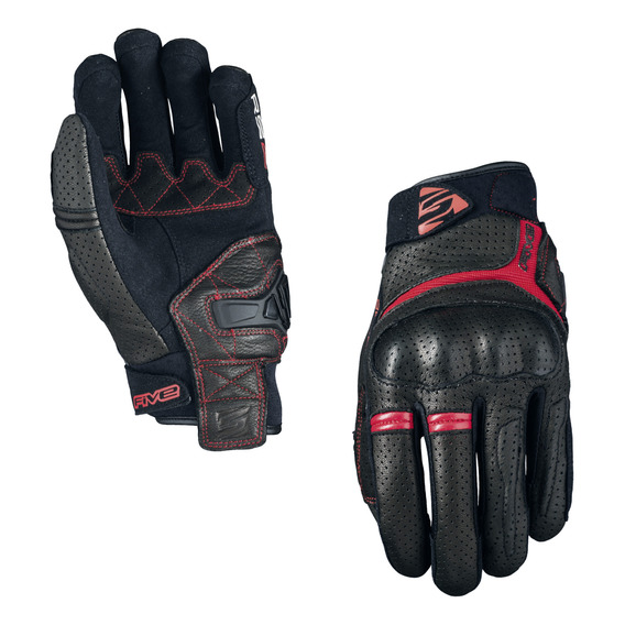 Guantes Moto Rs2 Five Gloves