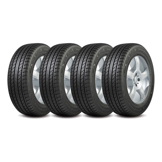 4 Neumaticos Fate 225/60r17 99h Eximia Pininfarina Suv