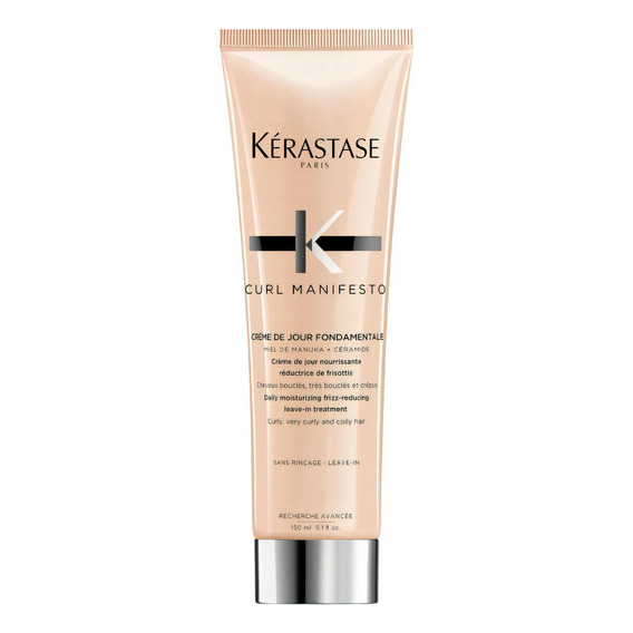 Kérastase Curl Manifesto Crème De Jour Foundamentale 150 Ml