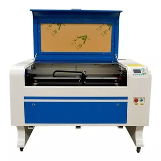 Maquina Laser Co2 100x80