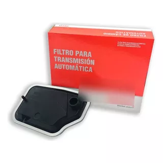 Filtro Caja Automatica Fiesta / Focus / Ecosport Kinetic