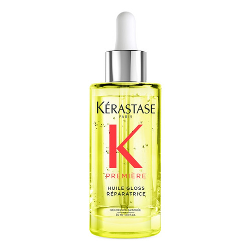 Aceite Kérastase  Premier Huile Gloss Reparatrice 30ml