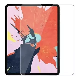Vidrio Templado  Apple iPad 10.2 2019 Tempered Glass