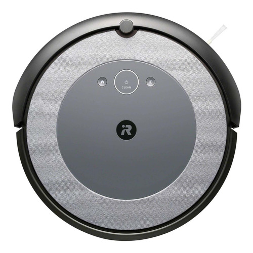 Aspiradora robot iRobot Roomba I3 gris y negra 220V