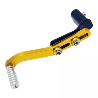 Pedal Cambio Marcha Esportivo Bros 160 Pop 110 Pop 100