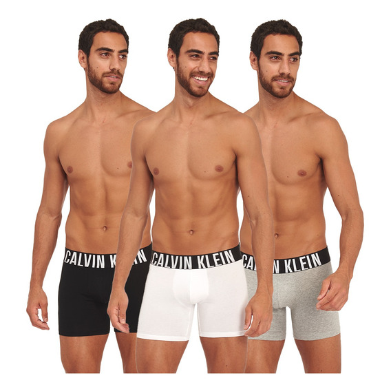 Boxer Ck Para Hombre Nb3609