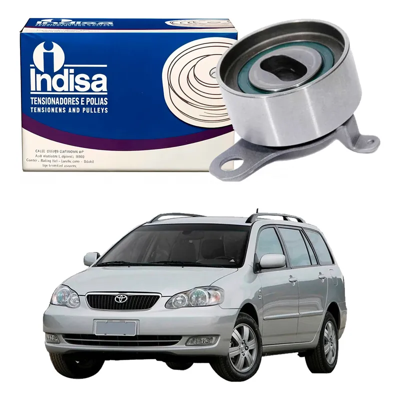 Tensor Correia Dentada Corolla Sw 1.6 1992 A 1997
