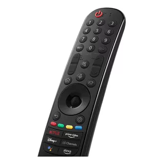 Control LG Magic Remote Original - Mr22gn Modelos 2022