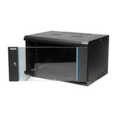 Gabinete Mural Para Servidor Intellinet 19'' 12u 600x450mm