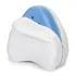 Almohada ortopédica lavable profesional para piernas