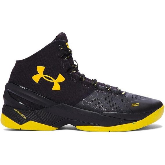 Tenis Zapatillas Under Armour Curry Flow 9 Baloncesto