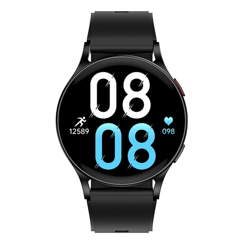 Smartwatch Reloj Smart Xion X-watch88 Pantalla 1.45 Color Negro