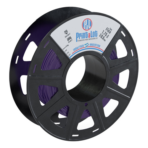 Printalot Flex 500gr violeta 1.75mm
