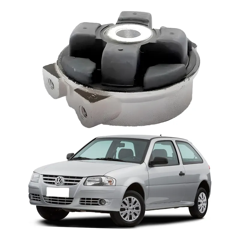 Coxim Cambio Gol G4 1.6 1.8 2006 A 2009