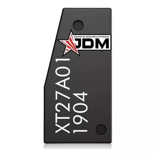 Transponder Super Chip Xt27 Xhorse Para Vvdi Key Tool Jdm