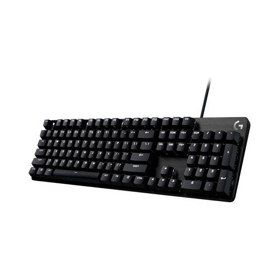 Teclado Gamer Mecánico Logitech G413 Se / Retroiluminado Led