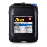 Aceite Para Motor Ursa Mineral 15w-40 Para Camiones Y Buses