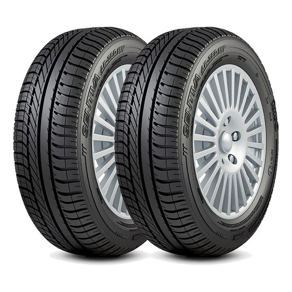 Kit 2 Neumaticos Fate 175/70 R14 84t Sentiva Ar-360