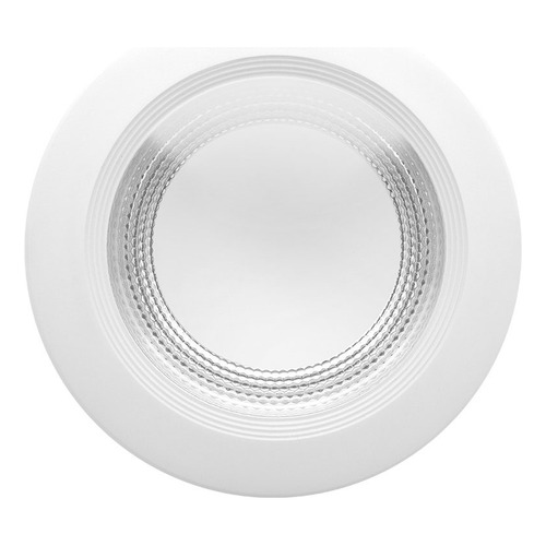 Panel Circular Macroled RTB30 de Techo Blanco 30W