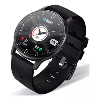 Reloj Inteligente Smartwatch S33-2 Black