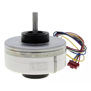 9603342005 - Motor Evaporadora Bldc 280vdc/35w (mfd-12cybl)