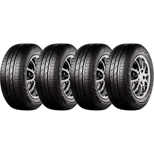 Kit de 4 neumáticos Bridgestone EP150 ECOPIA 215/60R16 95V EP150HZ P 215/60R16 95