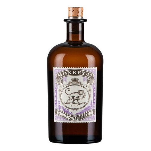 Gin Monkey 47 London Dry 500 mL