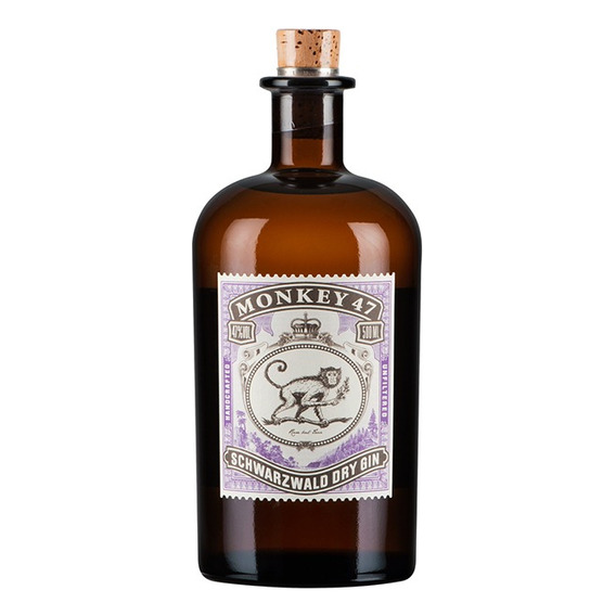 Gin Monkey 47 London Dry 500 mL