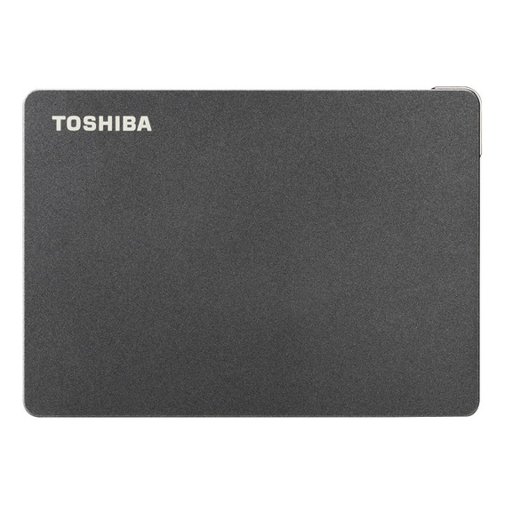 Disco Duro Externo Toshiba 4tb Gamer - Zonaportatil