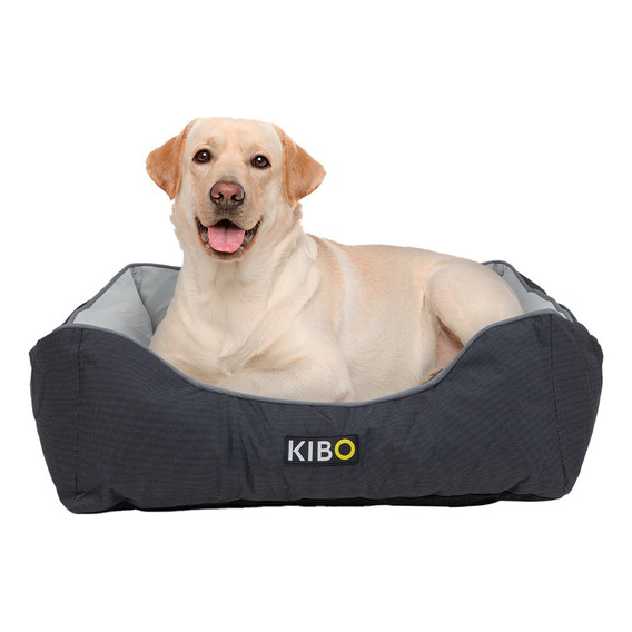 Cama Para Perro Gato Mascotas Grande Con Colchon