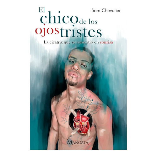 El Chico De Los Ojos Tristes, De Samuel Aponte Chevalier