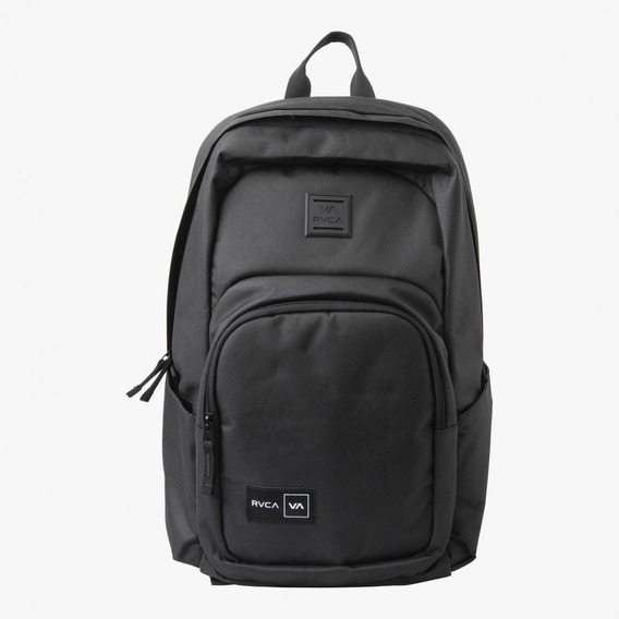 Mochila Hombre Estate Pack Iv M Bkp Negro