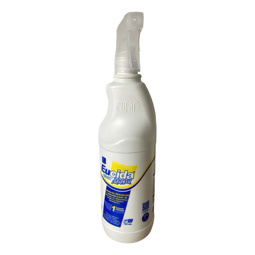 Eucida Advanced (detergente + Desinfectante)