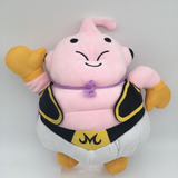 Peluche De Dragon Ball - Majin Buu 30 Cm - Importado De Asia