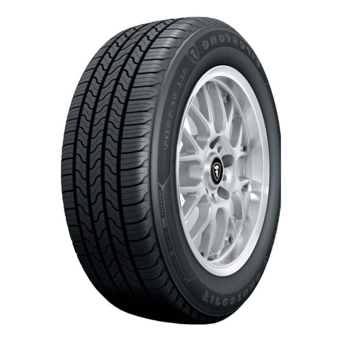 Llanta Firestone All Season P 235/60R17 102 T