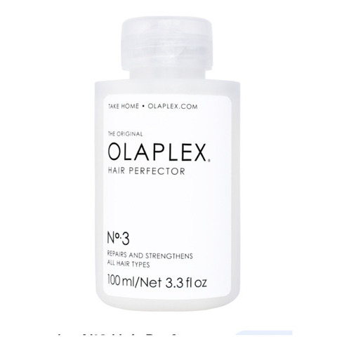 Olaplex No3 Hair Perfector 100ml