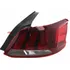 Faro Trasero Derecho Para Peugeot 301 2017-2020